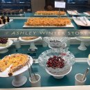 이마트 서수원점 | [수원] 애슐리퀸즈 이마트서수원점 《 체리위크 》 주말 솔직 후기(메뉴 추천, 생체리바스켓 상태 등)