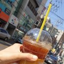 컴포즈커피제주제원점