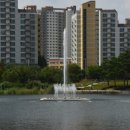 한강신도시호수공원 이미지