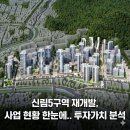 신호4길 26, (교현동) | 신림5구역 재개발,지금 사야 하는가?