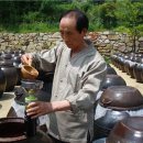 ‘구관모 식초명장의 한국 전통 천연식초 교육과정’ 이미지