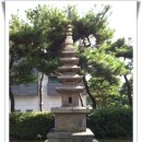 사비정 | 충남 부여군 - 국립부여박물관 1 ( 야외전시 )