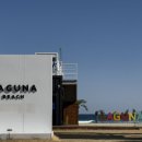 중광정리 화장실 | [강원도] 양양 하조대 수제버거 맛집 ‘버거월드’ 라구나비치점