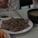 영동설렁탕 - 남해군 | 영동설렁탕