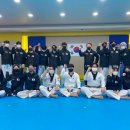 고려백호태권도장 이미지