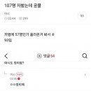 107명이랑 자봤다는 93년생 여시 이미지