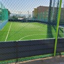 구 백성초 풋살장 이미지