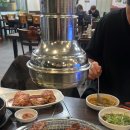 천지갈비 참숯화로구이