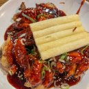 뉴멕시칸참숯바베큐 티스토리