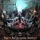 Human Parasite - Proud To Build The Insidious Catastrophe 이미지