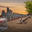 성남둔치 이미지