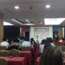 군내초등학교 | 인턴후기) 유네스코 동아시아 청년역사대화 국제포럼...스터디, 임진각, 통일촌, 도라전망대, 군내초등학교