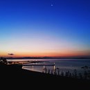 율포해수욕장 이미지