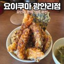 광안리 점심 혼밥 후기 요이쿠마 광안리점 근처놀거리 부산 독립서점