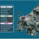 바다마을 이미지