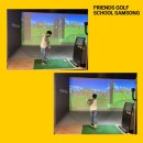프렌즈골프스쿨 이미지
