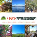 나우목장 | 제주 디지털 관광증 나우다로 혜택받는 제주도 할인 관광지, 나우다 사용방법