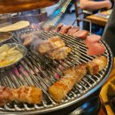 제주삼다흑돈