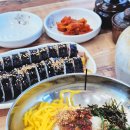 아제국수 | 김해 대동 맛집 김밥이 맛있는 국수집 대동아제국수