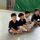 큰뿌리태권도 이미지