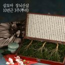 삼모아