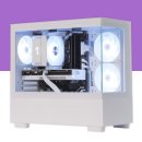 결대로PC | 가성비 화이트 조립PC 컴퓨터 추천 려독컴퓨터 견적 후기 총정리