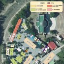 김삿갓 계곡 캠핑장 이미지