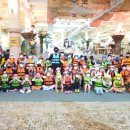 웅진태권도장 이미지