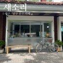 앞산 숲 속 동화나라 | 대구 앞산 &#39;카페 새소리&#39; 주차장 넓은 신상 감성카페 후기(+ 주말 웨이팅, 주차정보)