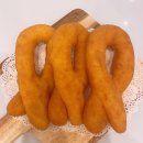 황제꽈배기 이미지