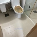 여순로 | 여수줄눈 율촌 동양엔파트 폴리우레아 줄눈 시공 후기