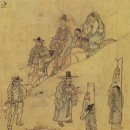 한산이씨족보 | 조선시대 족보, 가문의 역사책이자 가짜와 진짜가 판치는 신분조작의 역사