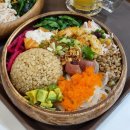 [동대입구 맛집] 장충동 포케 맛집, 하와이안포케1971 장충체육관정문점