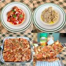 분당삼평-D-16 | 분당 맛집 판교 피자 짠한형 쯔양이 인정한 펠즈피자 판교점