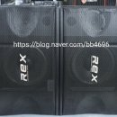 피트니스 REX 이미지