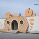 물치주차장 꽃게 화장실 이미지