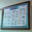 황금어장 | 진주 금산 공군부대 로컬 물회 황금어장 재방문 솔직한 후기(+ 주차, 영업시간, 가격)