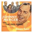 Johnny Mercer - Personality 이미지