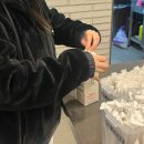 씨유뉴삼성전자본점 | 귤에 붙은 건 귤락 나한테 붙은 건 나락