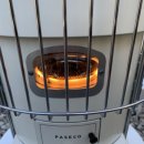 서일석유(주)수정주유소 | 동계캠핑 난방용품, 파세코난로 캠프25S 아이보리 + 노스필20L