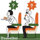 우리가 몰랐던 기내식 비밀 12 이미지