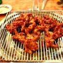 황가네닭발 이미지