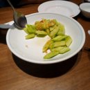 신창아파트 칼빈대 입구 (정류장 쪽) | 상하이 여행 2(6.19~22)