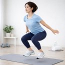 바른 몸펴기 홈트레이닝 B | 하루 딱 10분 루틴! 추성훈이 공개한 맨몸 운동 5가지