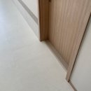 씨유아산배방우방점 | 아산 층간소음매트ㅣ우방아이유쉘 아이언더매트 시공 후기