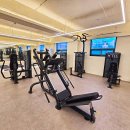 헬스고 여성전용 이미지