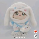 [세븐틴 조슈아인형- 20cm 인형옷/구매후기][에스쿱스생일 포토레이블 남포점]