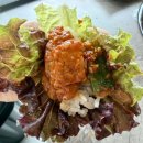 [구미 맛집] 문성한우정육식당 점심특선 솔직후기 (한돈주물럭,돌판된장찌개)