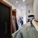 1425 | 천안 더퀸한복 : 03. 한복 상담후기(상담실/대기실)