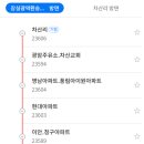 다산농협주유소 이미지